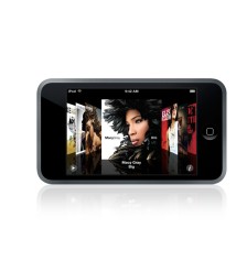 iPod Touch